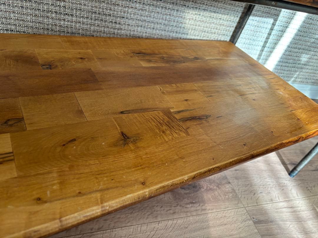 【a.depeche アデペシュ】 コリル AVボード1200 オープンシェルフ