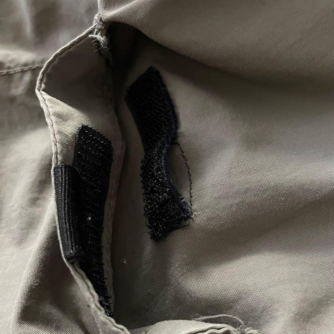 Abu Garcia アブガルシア ユーティリティベスト グレー系