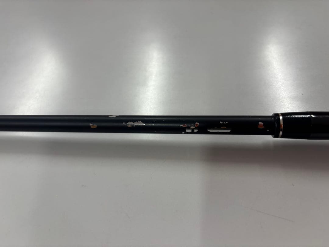 【最終値下げ】 P-790 ブラックアイアン 5番