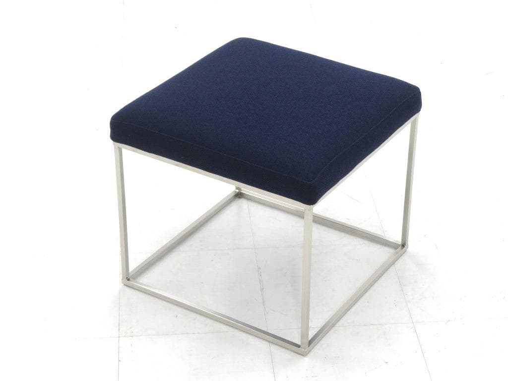 展示品　カッシーナixc イル　オットマン　スツール　ソファ　モダン　高級