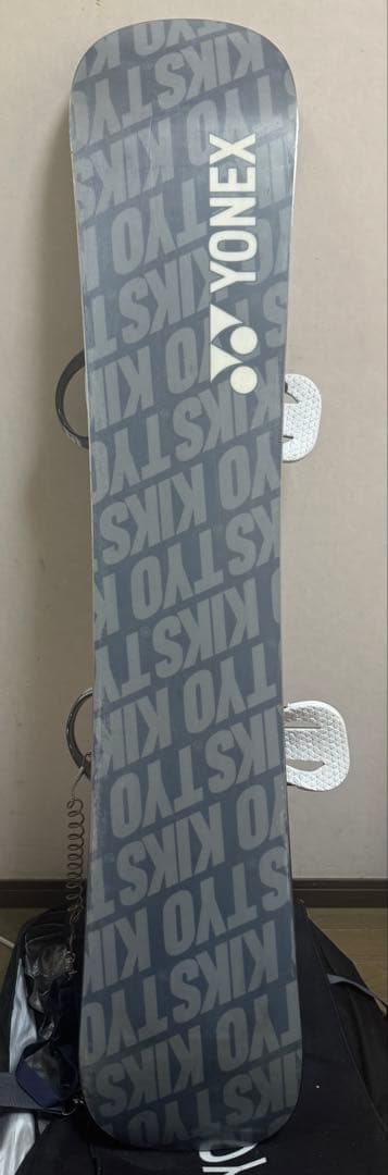 YONEX スノーボード kiks tyo yonex 4XP