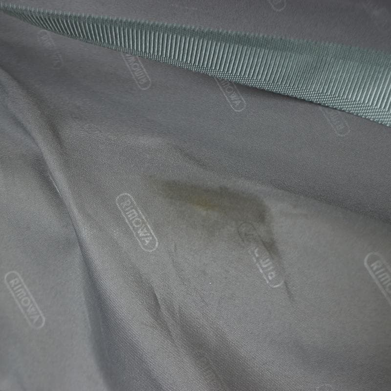 ★正規品★リモワRIMOWA★サルサ Cabin S 機内持込可スーツケース★