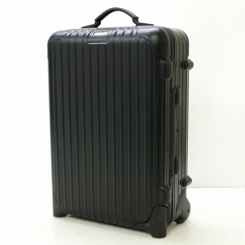 ★正規品★リモワRIMOWA★サルサ Cabin S 機内持込可スーツケース★