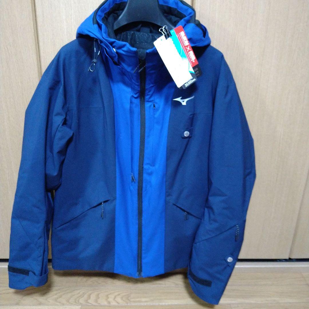 再々値下げ2024-2025ミズノスキーウェア　超美品