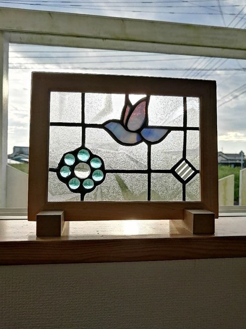 ブルーバード10