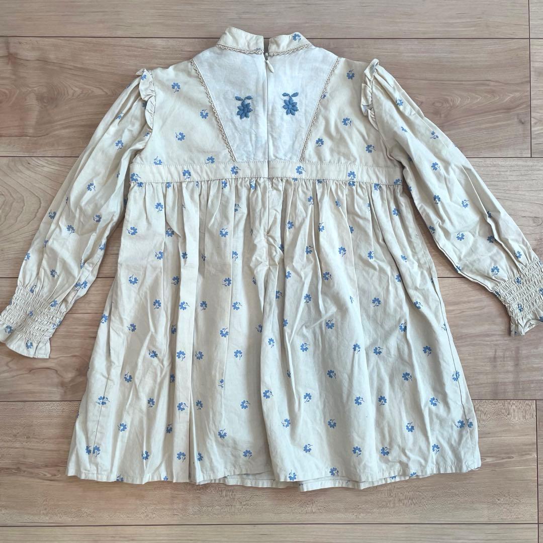 Apolina ワンピース　3-5years