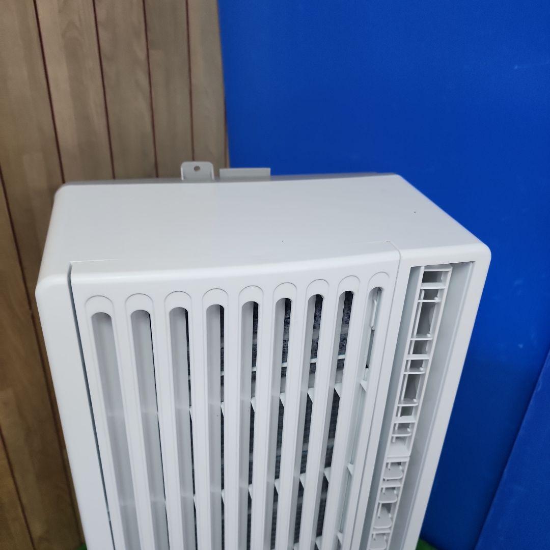 S99★24年製 Haier 窓用エアコンJA−16Z マイナスイオン 送料無料