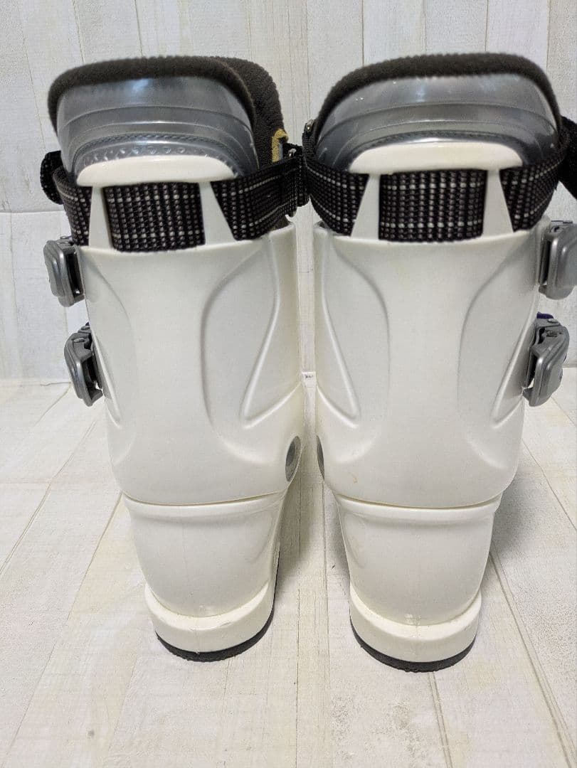 Swallow TRENTA TF-CARVE ジュニアスキーセット