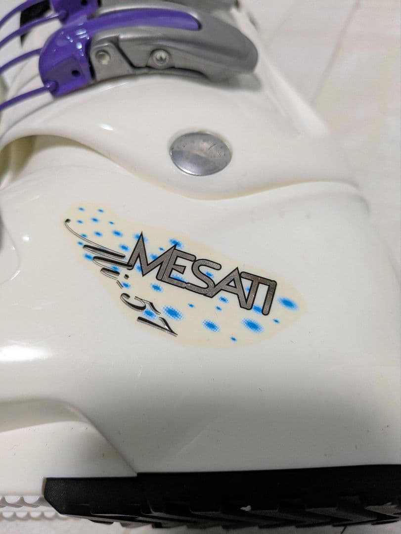 Swallow TRENTA TF-CARVE ジュニアスキーセット