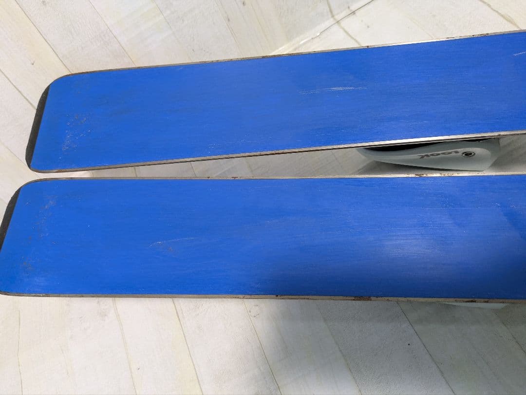 Swallow TRENTA TF-CARVE ジュニアスキーセット