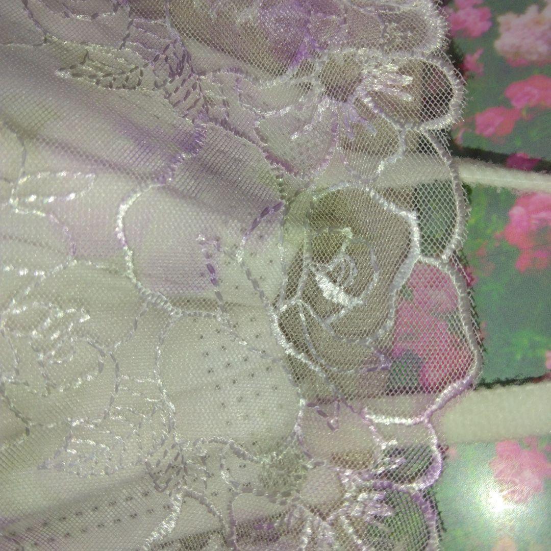 おしゃれなマスクカバー/裏地高島ちぢみ(25248)