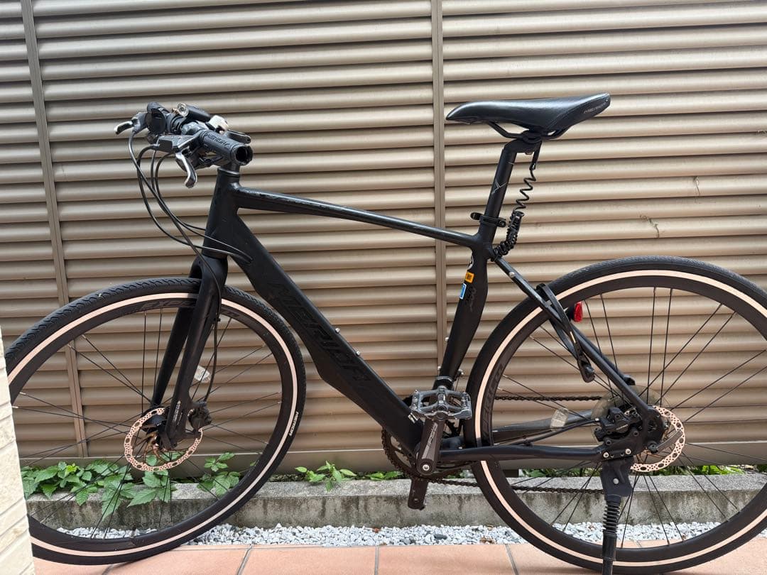 【メリダ（MERIDA）GRAN SPEED 250D - あさひ限定モデル】