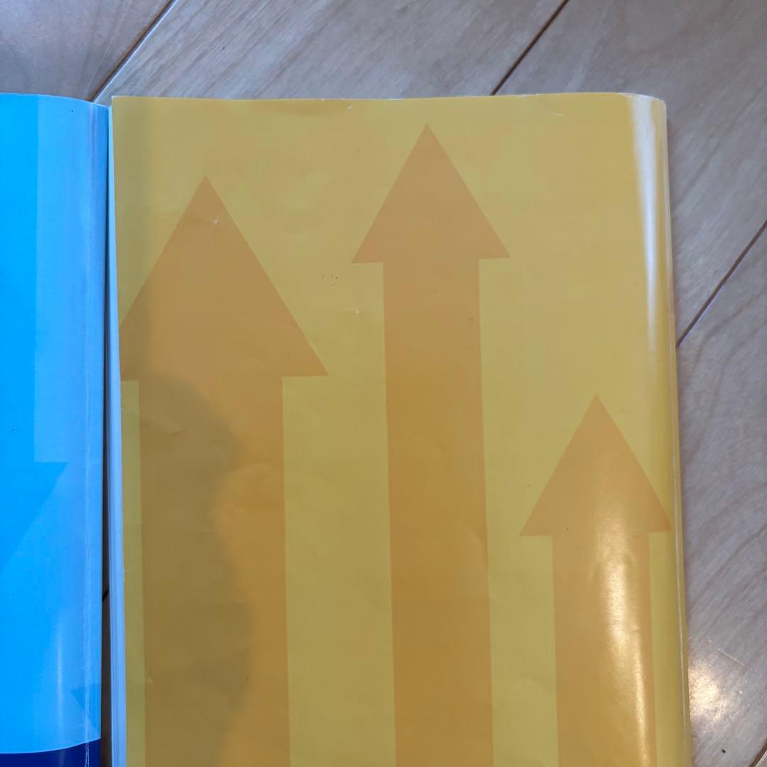 プラチナインプット・アウトプットセット 2021/2022