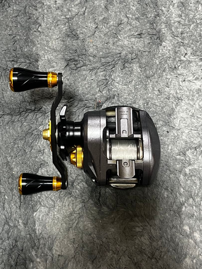 リール DAIWA SS SV 103H