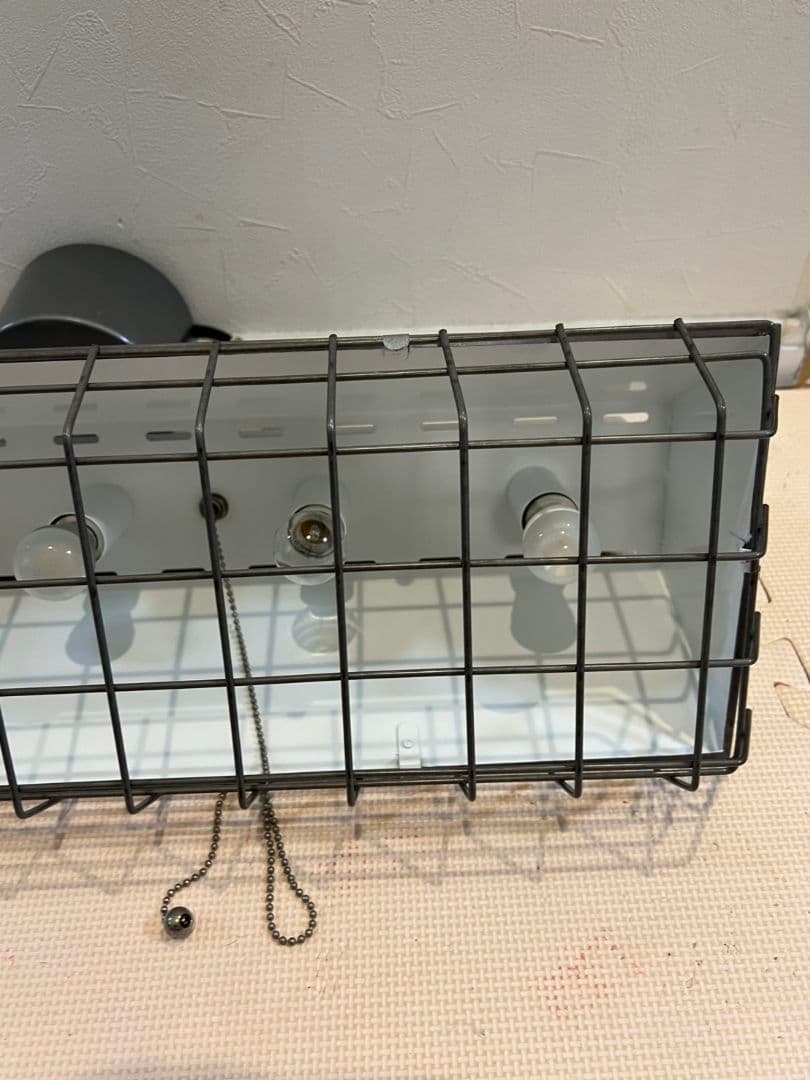 【中古】ハモサ HERMOSA COMPTON LAMP CM-001