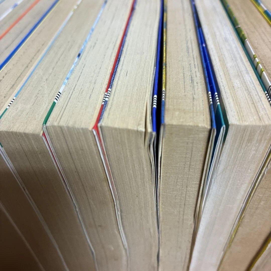 燃えるお兄さん　全19巻　全巻　燃える！お兄さん