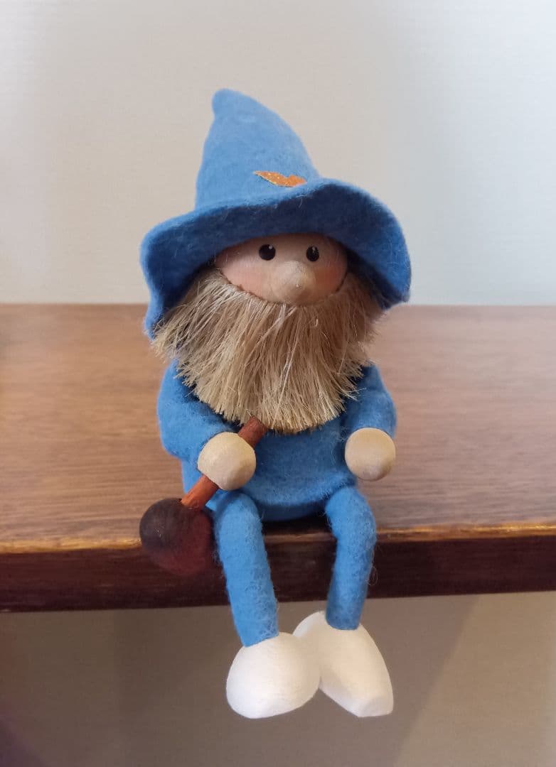 ノルディカニッセ nordika nisseサンタ等3体セット クリスマス飾り