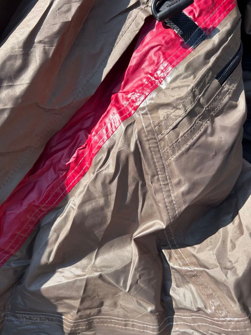 【美品】スノーピーク リビングシェルS TP-240