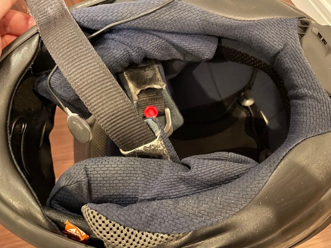 Arai ヘルメット RX-7X 59-60cm プロシェードシールド