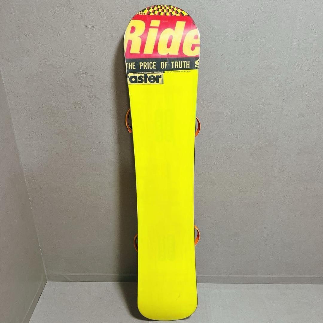 RIDE KINK CONTACT PRO ライド ユニオン コンタクト メンズ