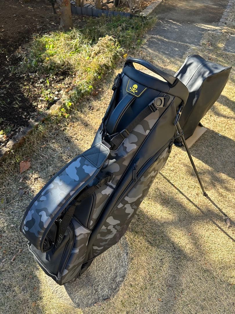 G/FORE キャディバッグ