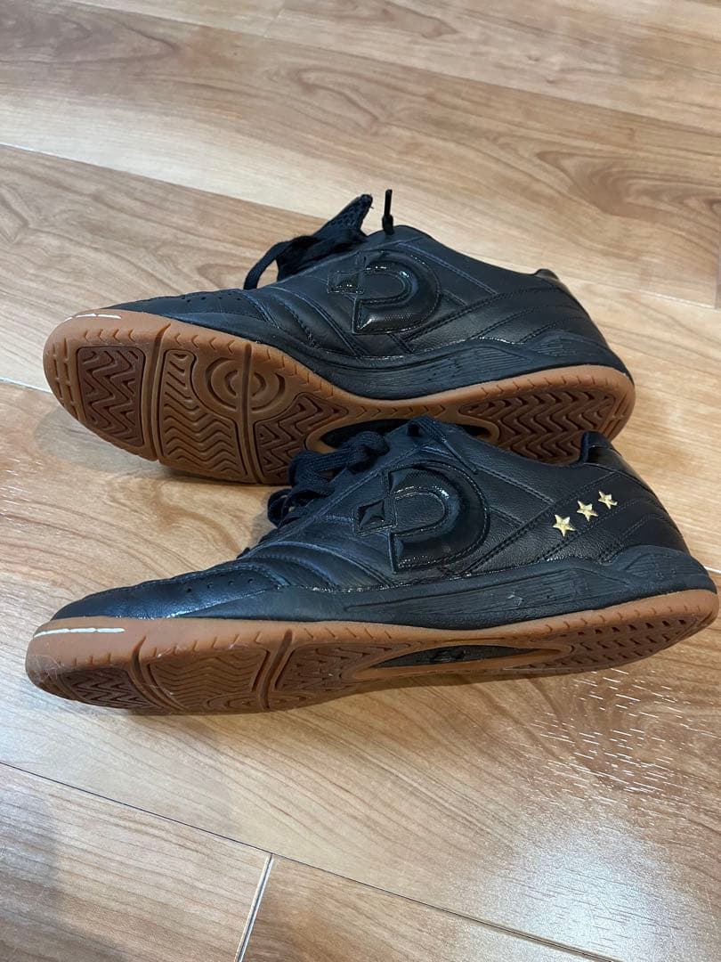 デスポルチ　フットサルシューズ　屋内　26.0cm