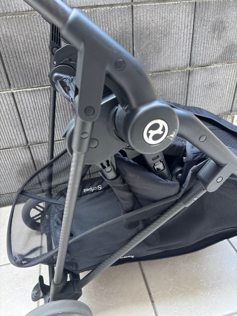 サイベックス　メリオ　2021年モデル