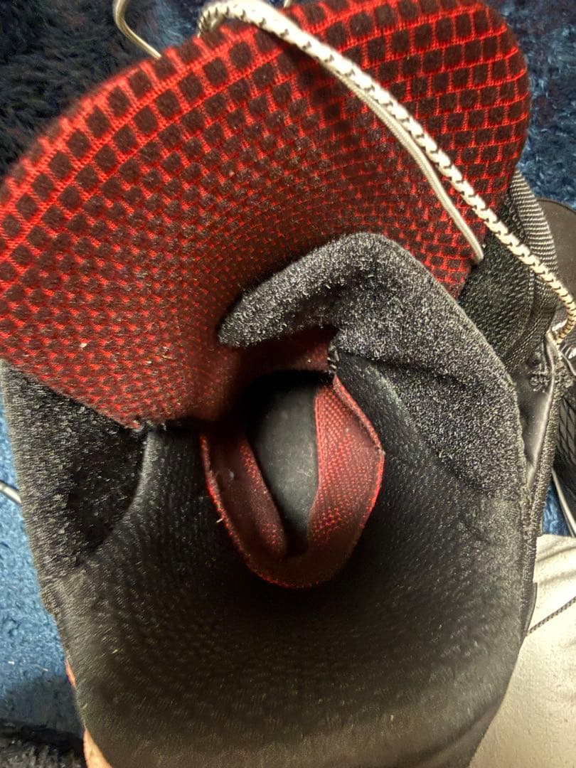 BURTON Burton IMPERIAL WIDE 28cm スノーブーツ