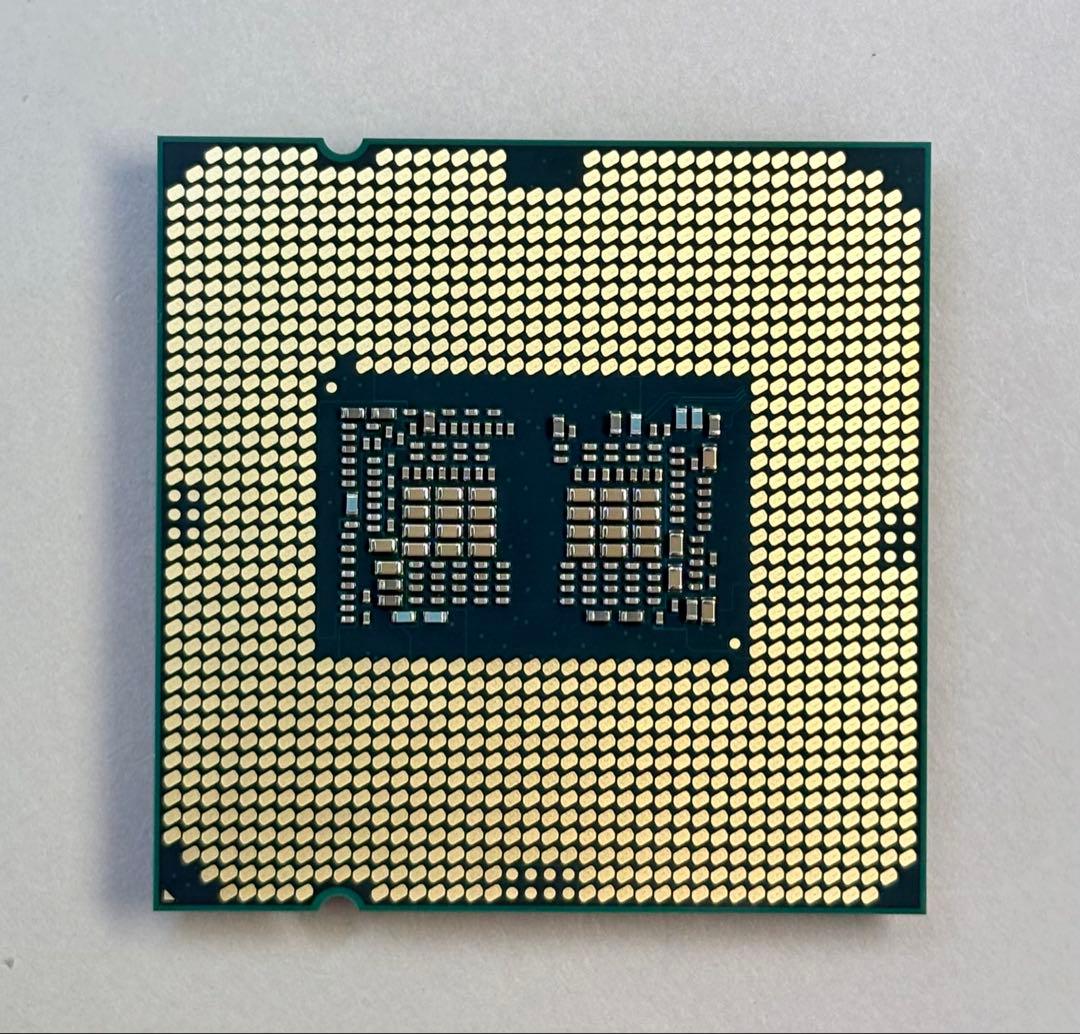 高性能CPU★Intel Comet Lake Xeon W-1250P