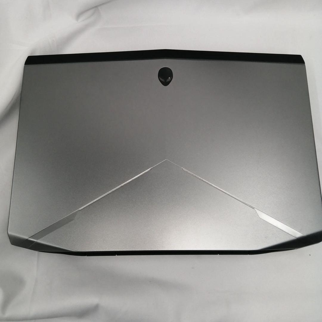 【即購入ok】ALIENWARE ゲーミングノートPC P18E