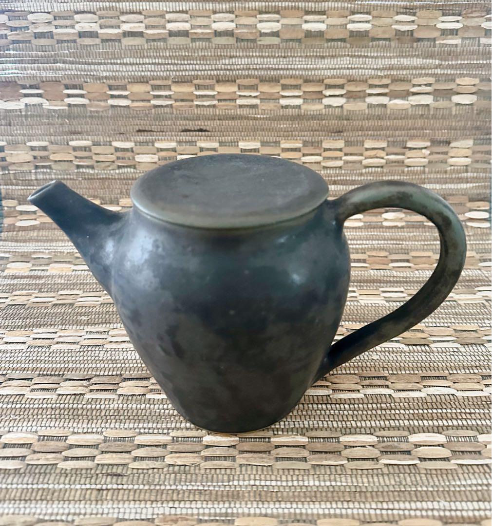 【TANAH 】バリ島 インドネシア 急須 ティーポット