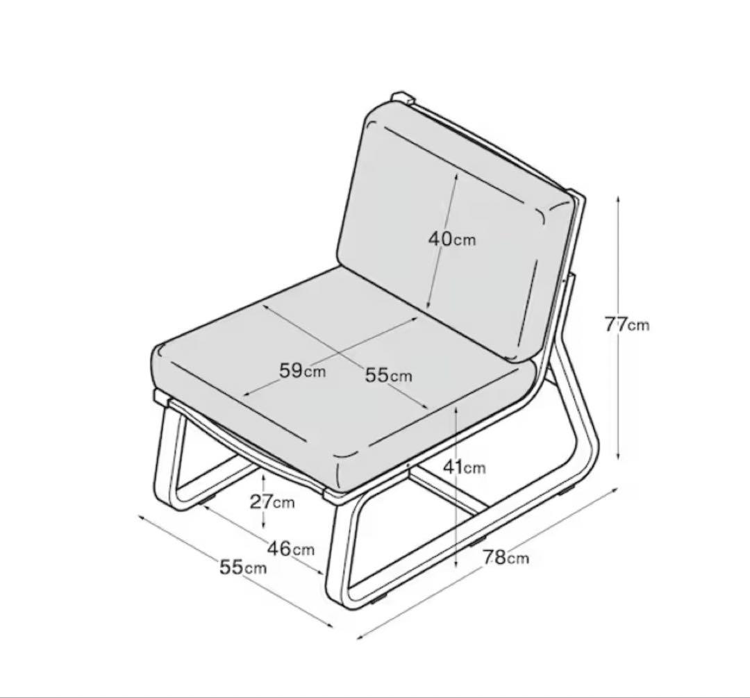 直接引き取りのみ　無印良品　木製ダイニングテーブルと椅子セット　岡山・倉敷