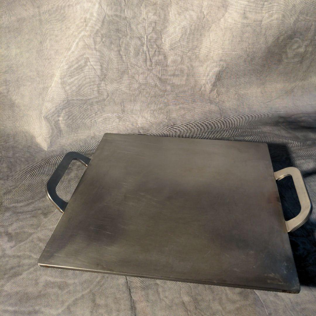 お好み焼き鉄板（サクセス）特典あります。