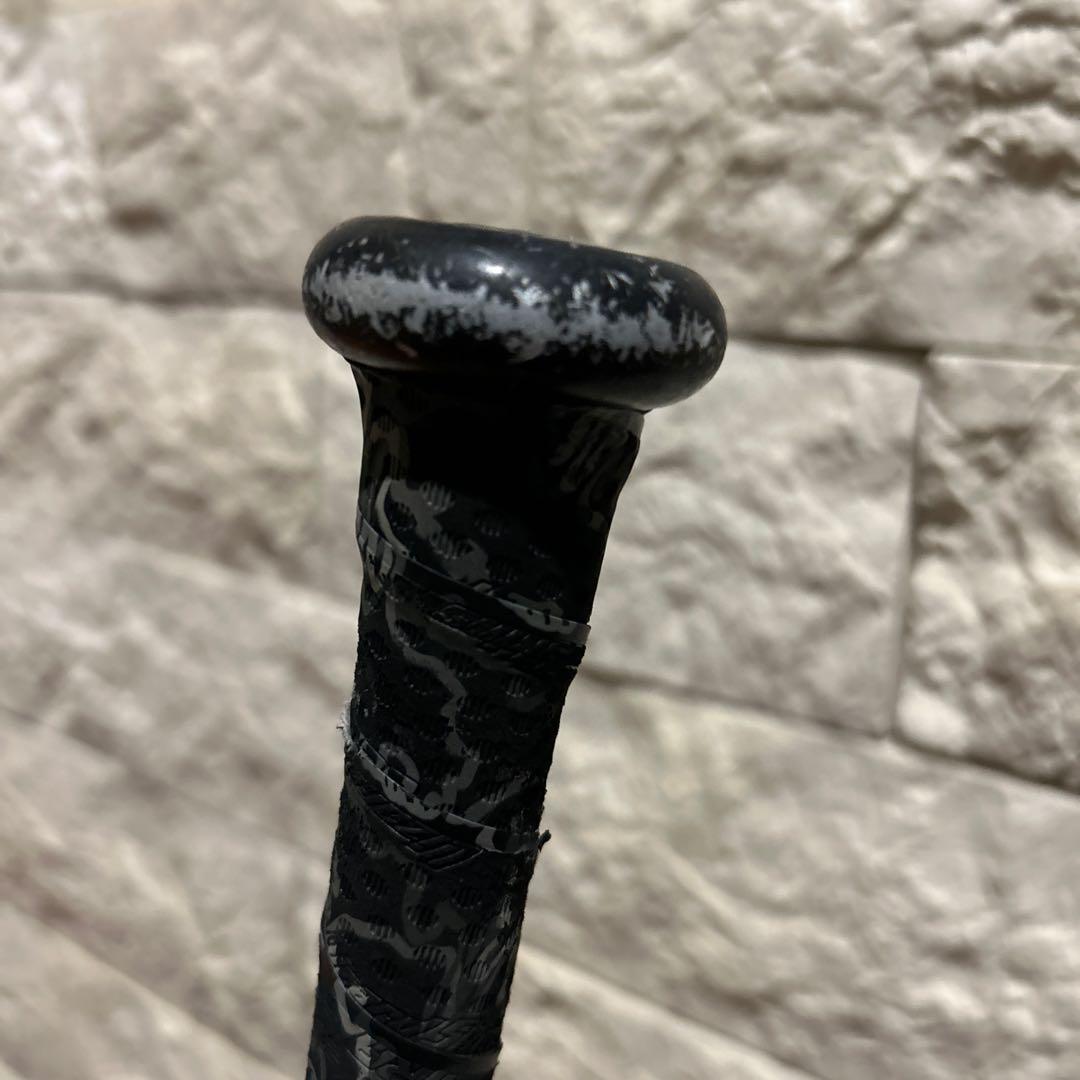 marucci ワニクラッシャー 軟式 少年野球 80cm 黒ワニ