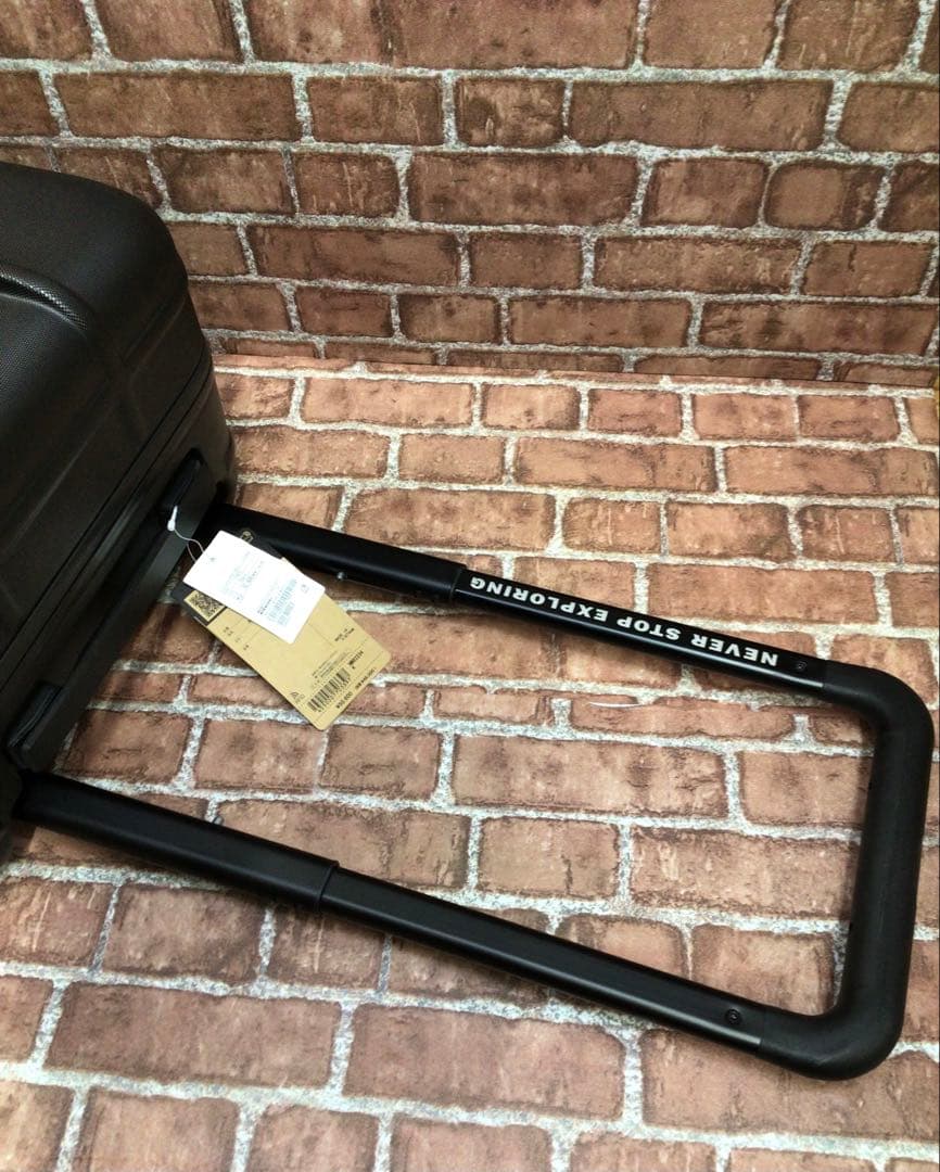 バッグ THE NORTH FACE All Weather 4 Wheeler 22