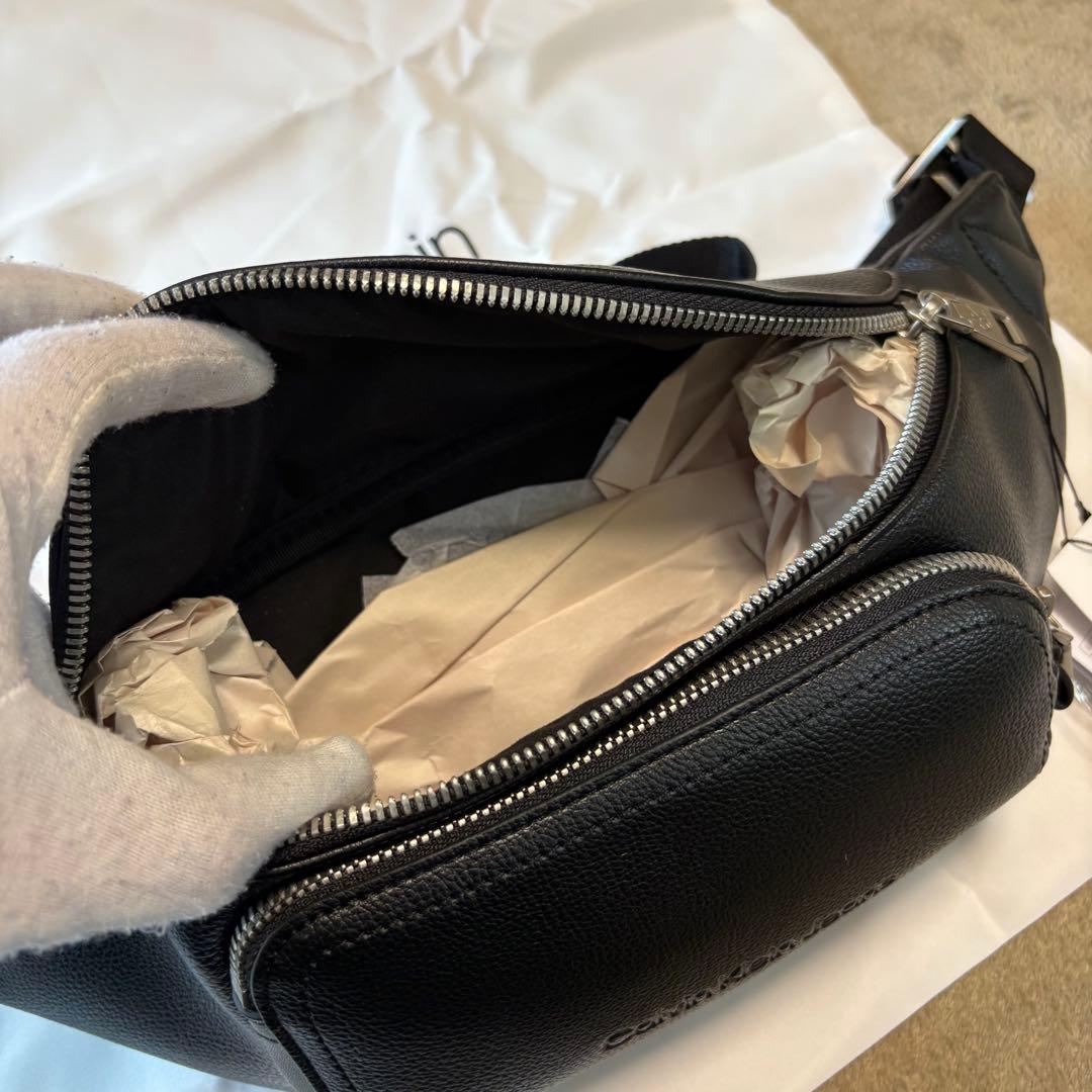 【新品】  Jeans ボディバッグ ウエストポーチ