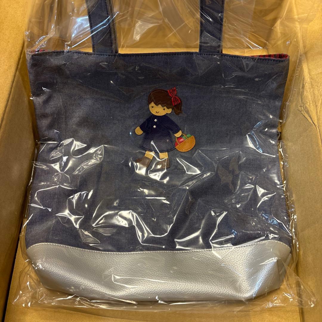 ファミリア　familiar カスタマイズ　バッグ　VIP