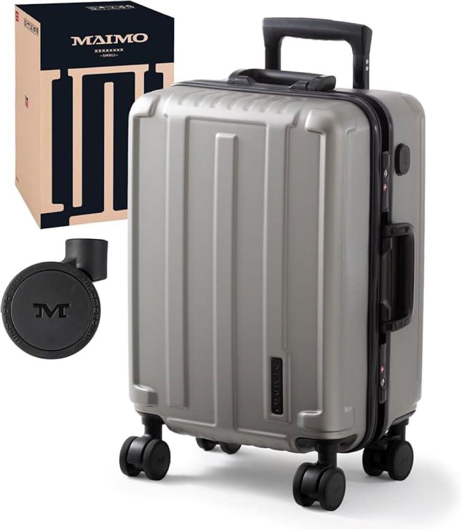 MAIMO BIZTECT キャリーケース S 新品未開封