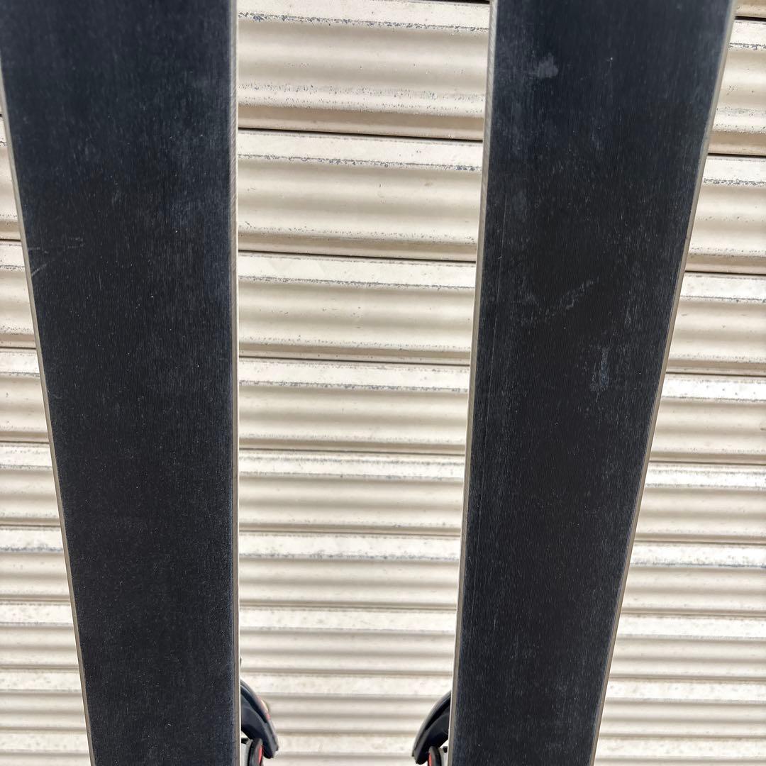 DYNASTAR ALTITRAIL 160cm ツアービンディング