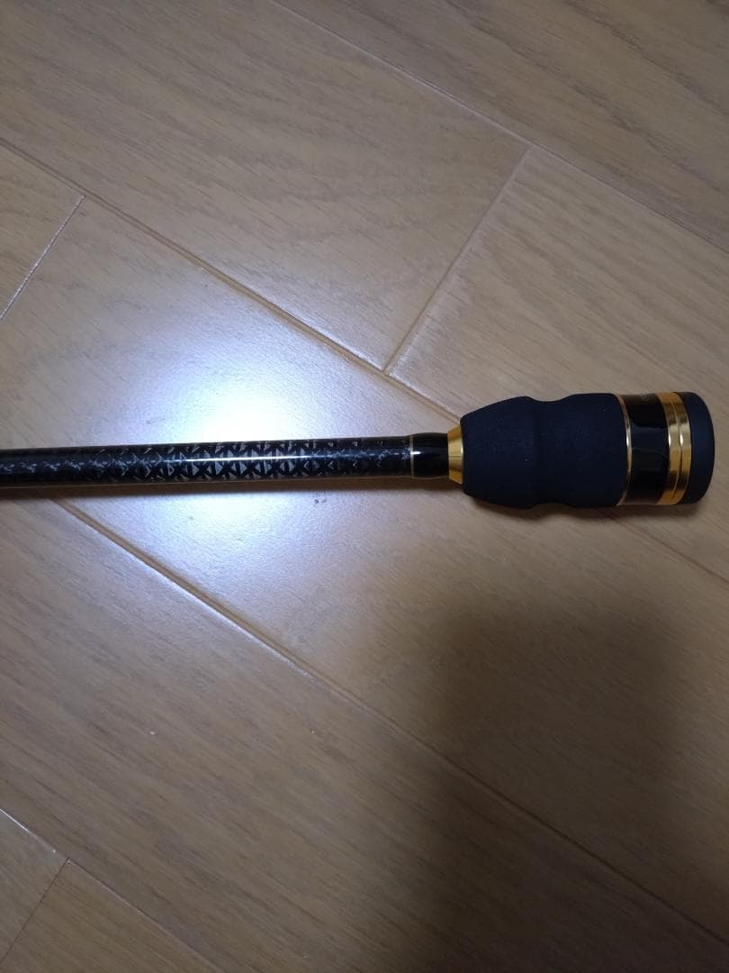 ロッド ZERO-G EVOLUTION 707 IZANAGI MX