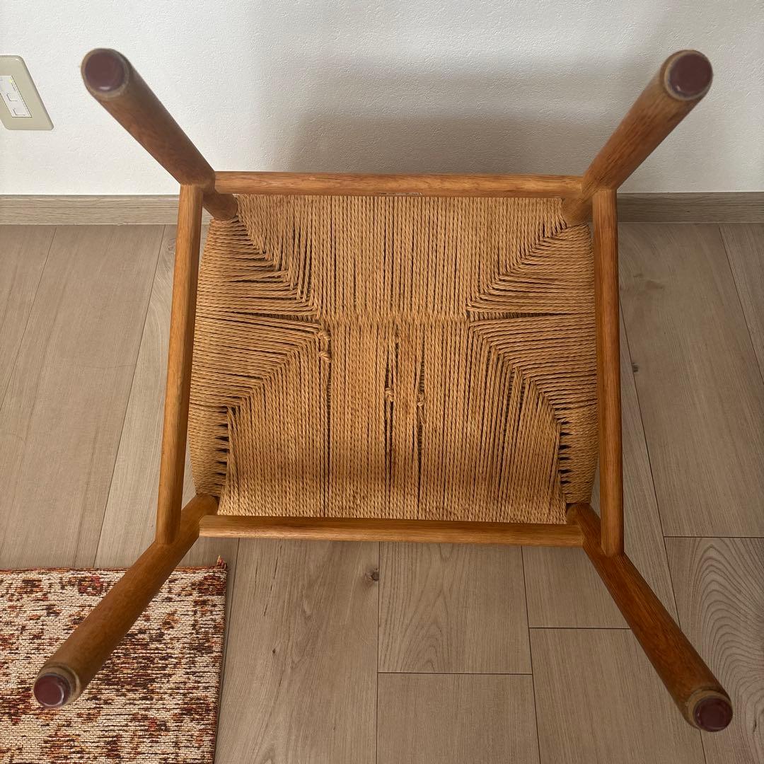 ボーエモーエンセン　BM1 フリッツハンセン