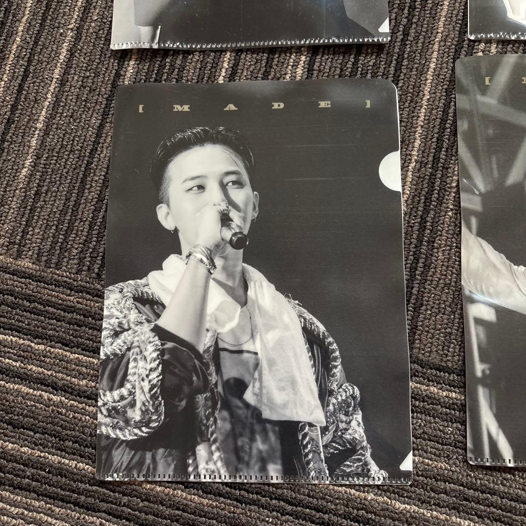 2015 BIGBANG MADE IN SEOUL DVD 初回生産限定盤