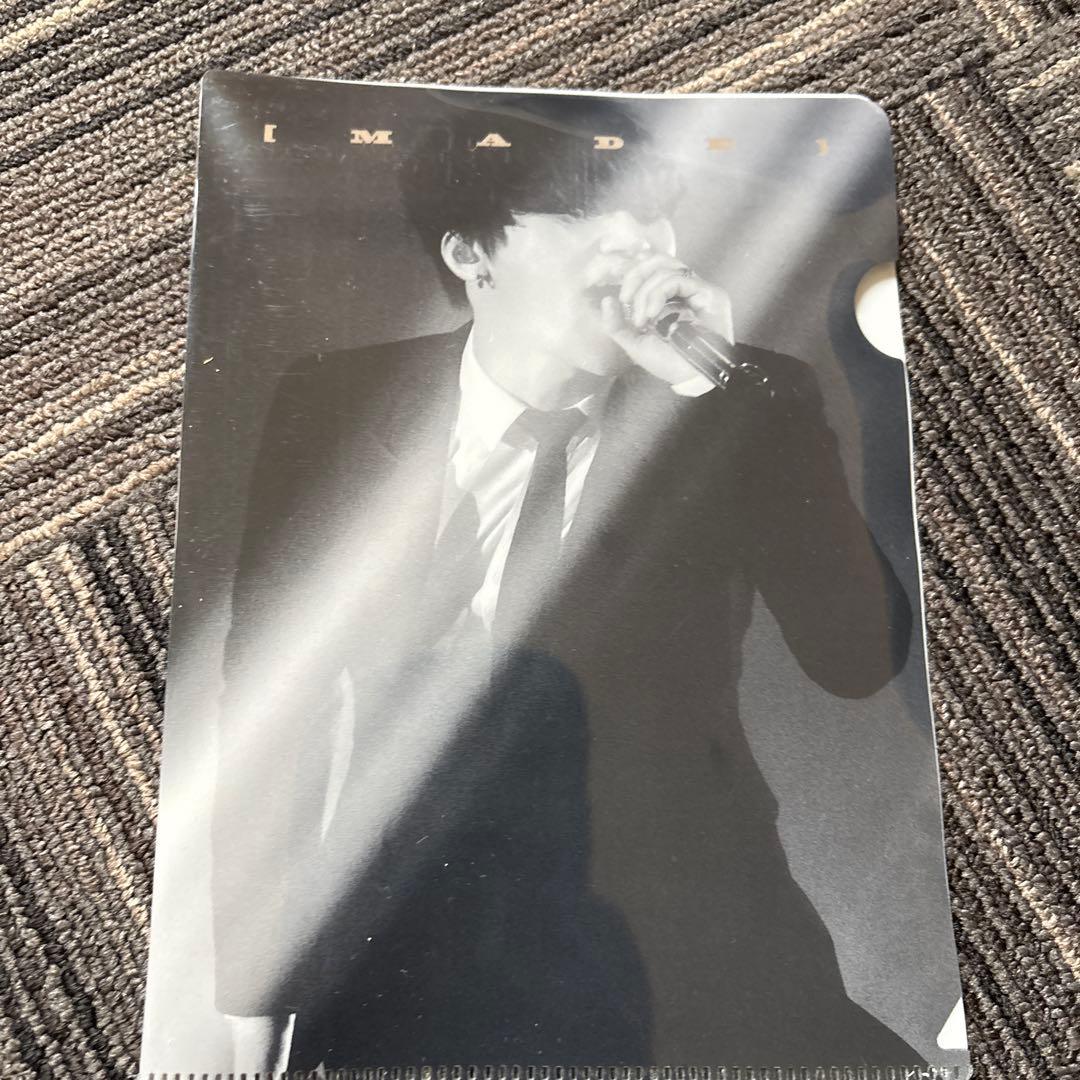 2015 BIGBANG MADE IN SEOUL DVD 初回生産限定盤