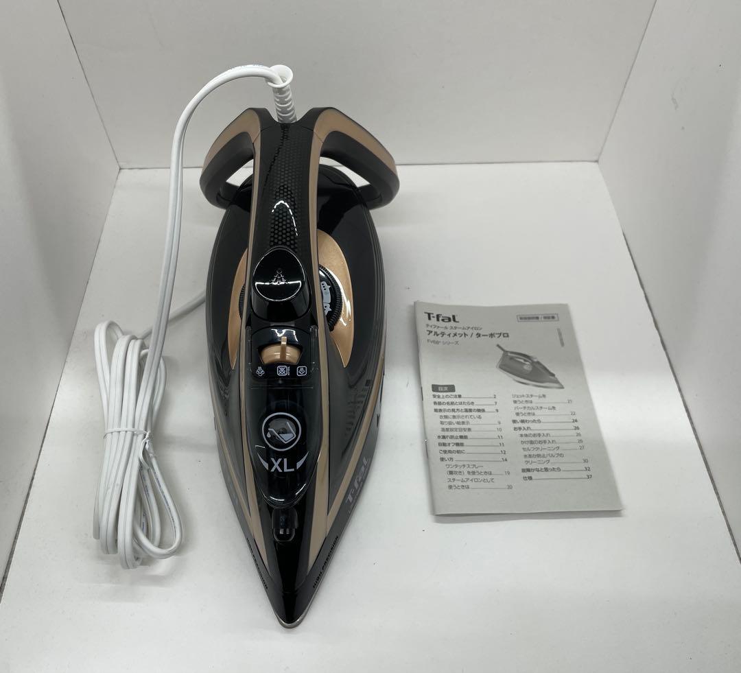 【goro】T-fal ULTIMATE 6828