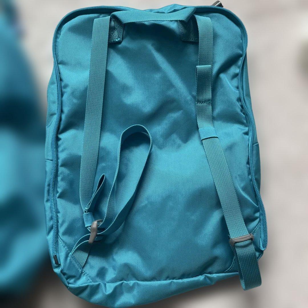 THE NORTH FACE ザノースフェイス サニーキャンパー40＋6