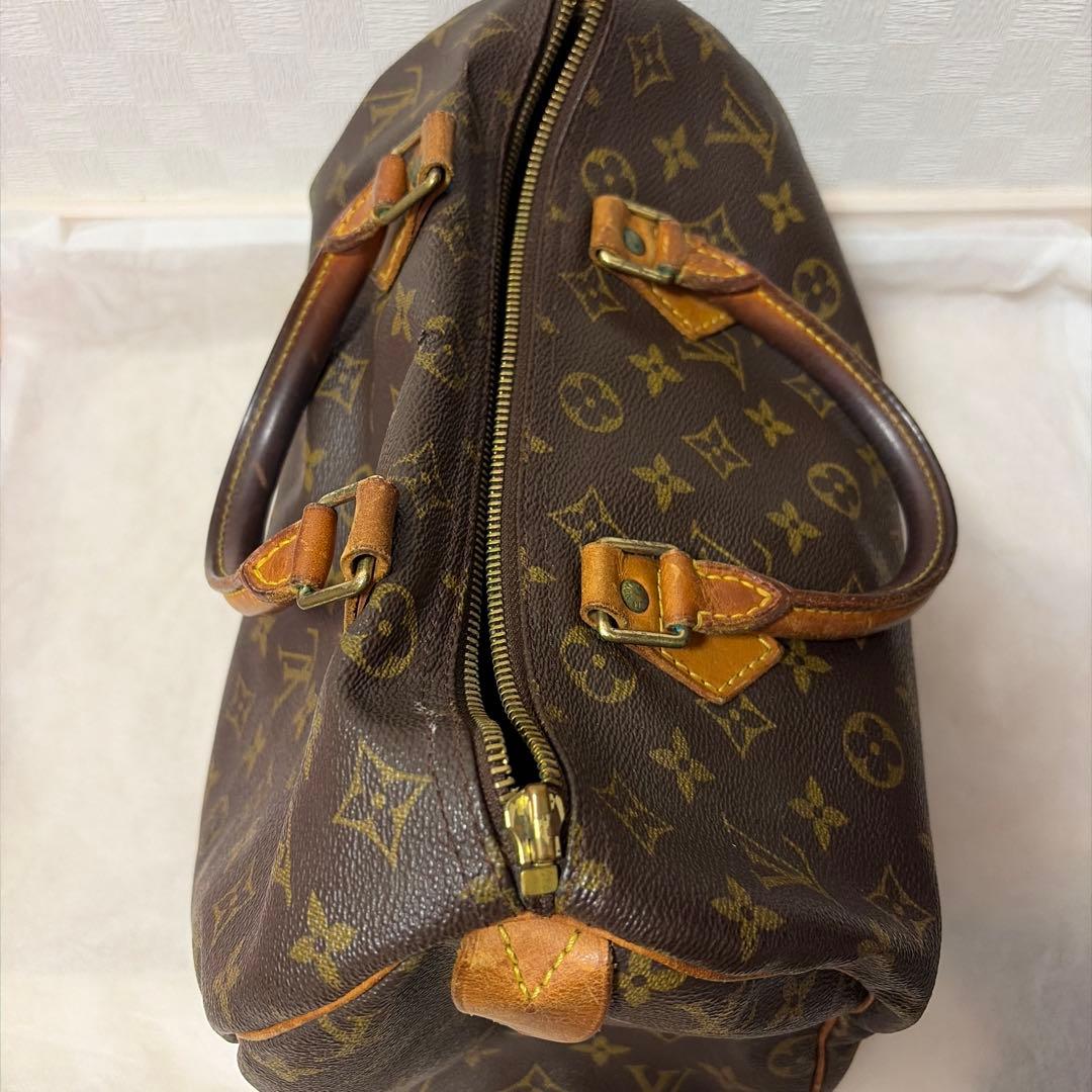 大人気　Louis Vuitton スピーディハンドバッグ ルイヴィトン