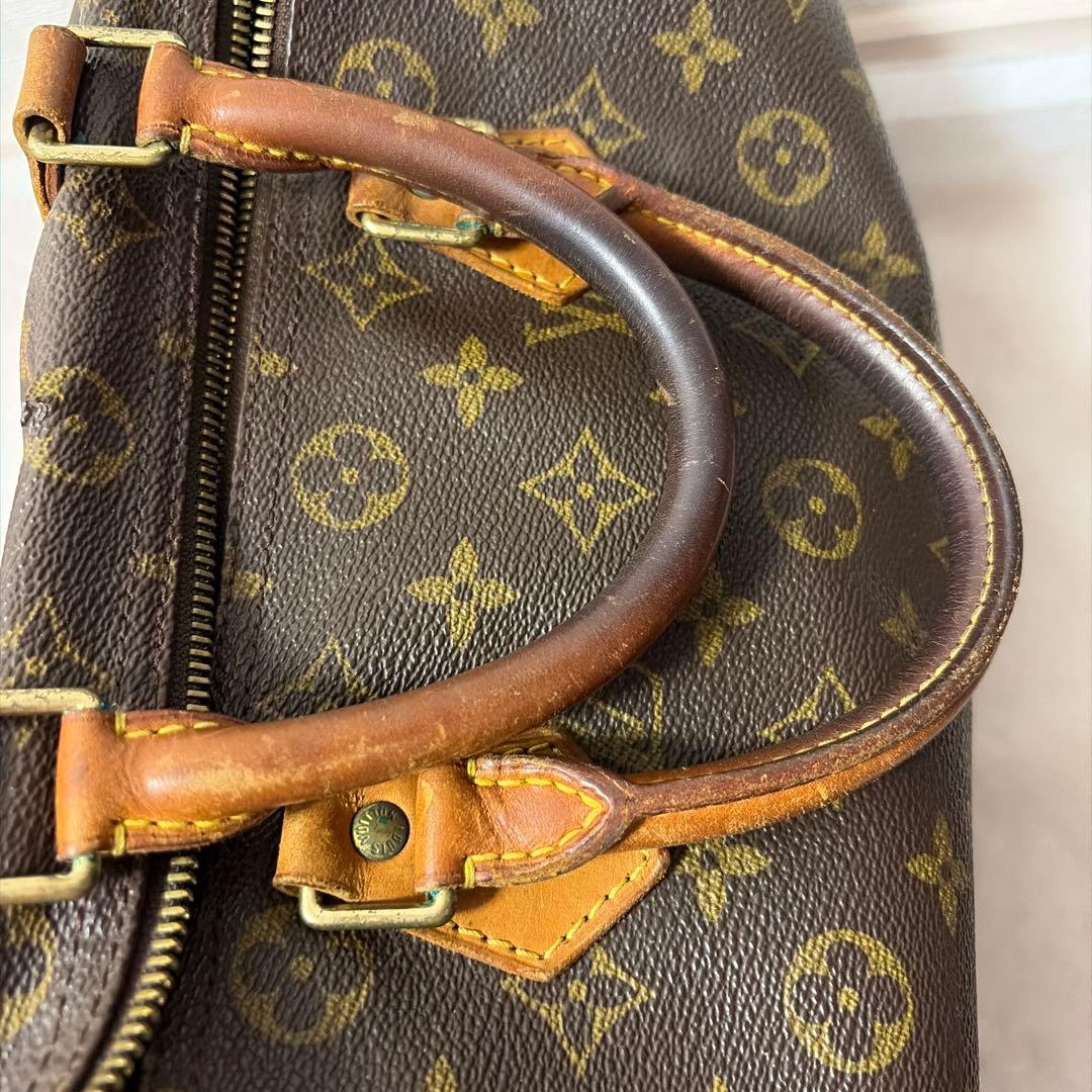 大人気　Louis Vuitton スピーディハンドバッグ ルイヴィトン