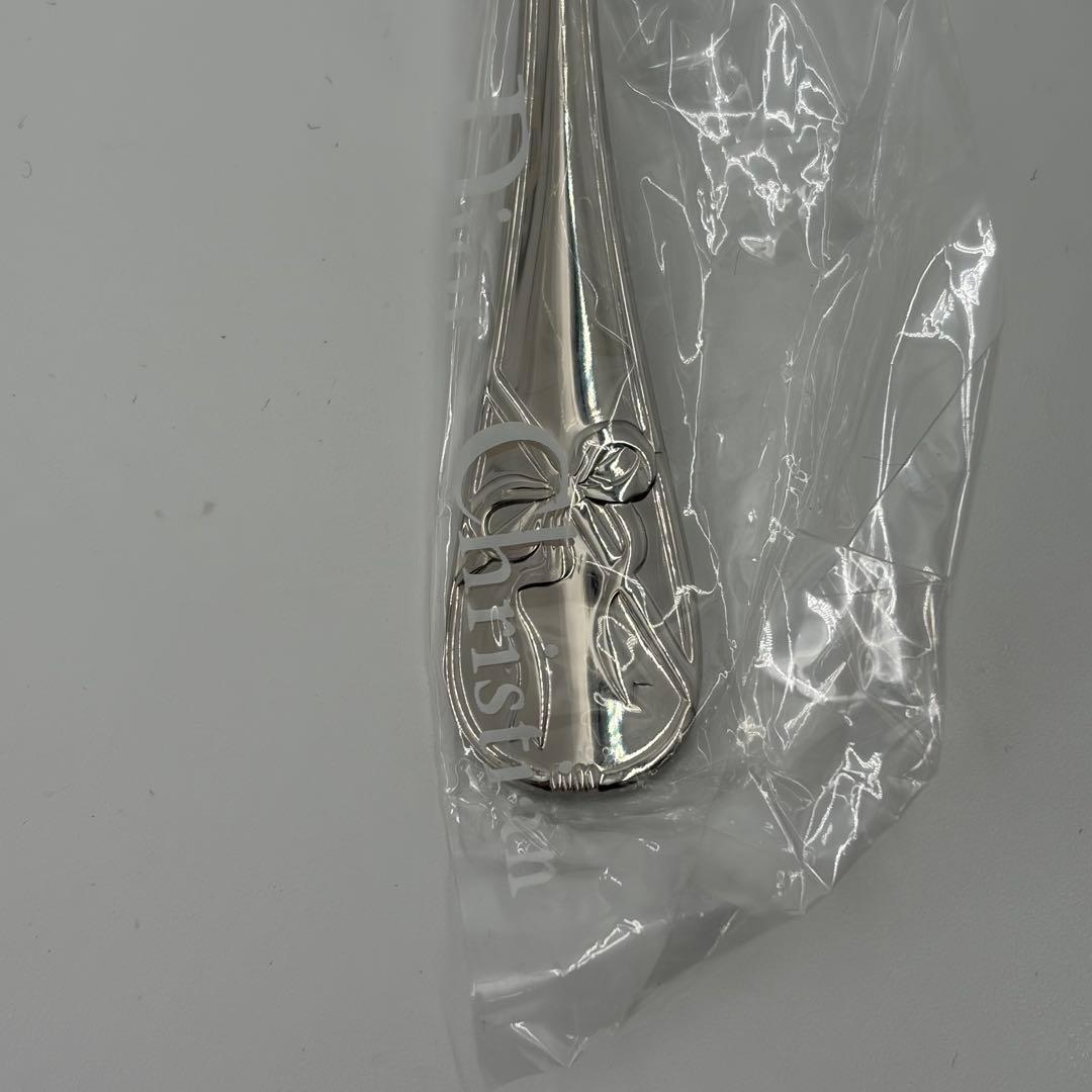 Christian Dior カトラリー 18-18 47本 未使用