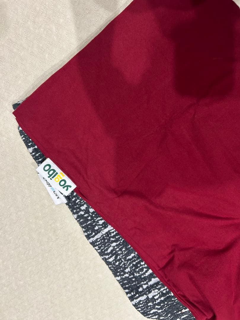 Yogibo(ヨギボー) Luxe Max カバー　2枚組