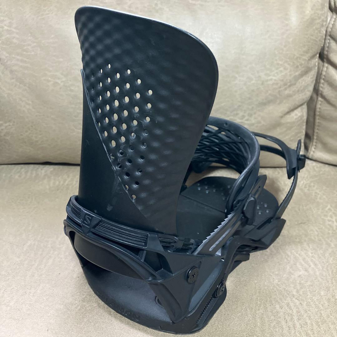 2024-2025 SALOMON Hologram サイズM